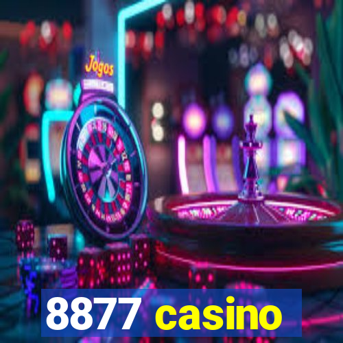 8877 casino